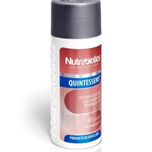 Quintessens 60 capsulas