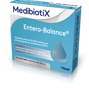 Entero-Balance