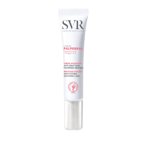 Topialyse Palpebral Crema Contorno De Ojos 15 Ml