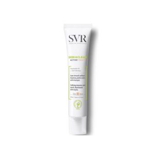 Sebiaclear Active Correcteur Teinte Crema Anti Imperfecciones  40 Ml