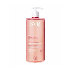 Topialyse Gel Lavant Gel LImpiador Protector 400 Ml