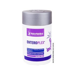 Enteroplex tarro 180 gr