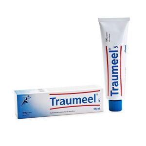 Traumeel crema 100 gr