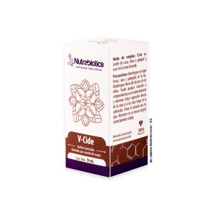 V cide 9 ml