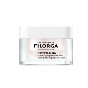 Oxygen Glow Crema